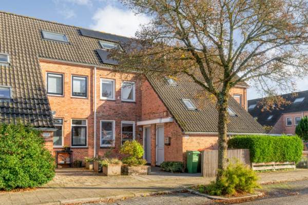 Woning Provincieroute 106 Zwolle
