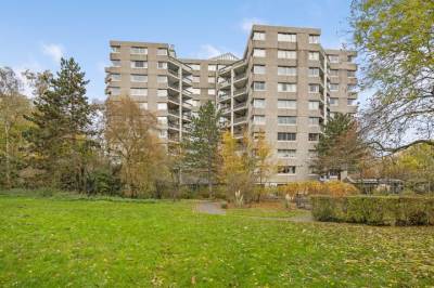 Woning Groenhoven 861 Amsterdam