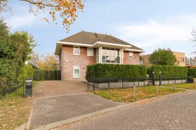 Woning Statendam 33 Hoofddorp