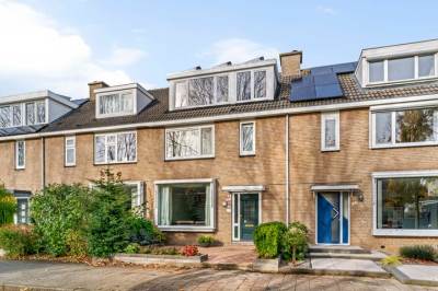 Woning Achterberglaan 48 Uithoorn