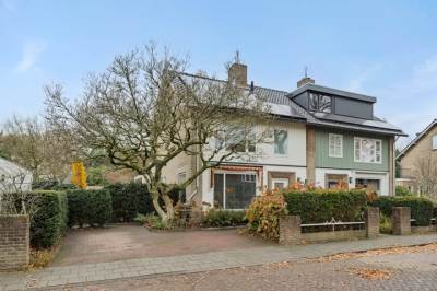 Woning Loonsebaan 44 Vught