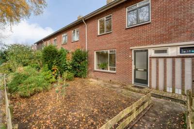 Woning Schutselaan 29 Coevorden