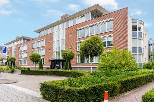 Woning Florastate 38 Eindhoven