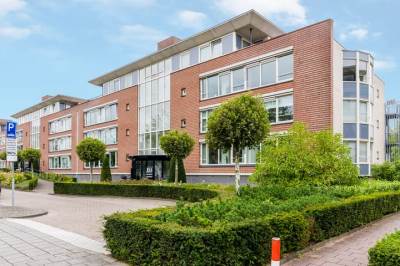 Woning Florastate 38 Eindhoven