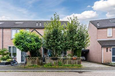 Woning Eessenkamp 89 Wapenveld