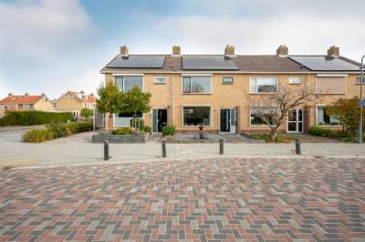 Woning De Tocht 14 Avenhorn