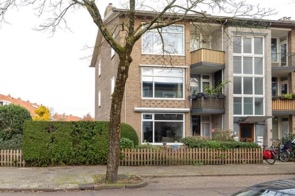 Woning Oude Loosdrechtseweg 212 Hilversum