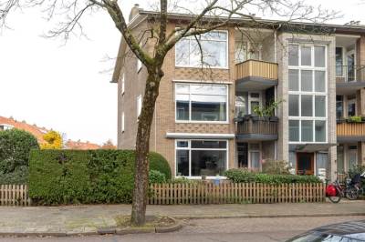 Woning Oude Loosdrechtseweg 212 Hilversum