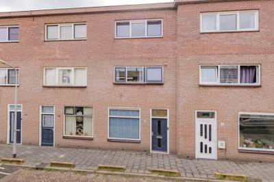 Woning Heemskerkerweg 33 Beverwijk