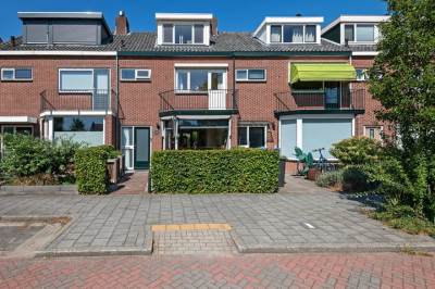 Woning van Heemskerkplein 14 Lisse