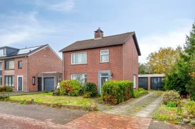 Woning Oranjestraat 4 Oost West en Middelbeers