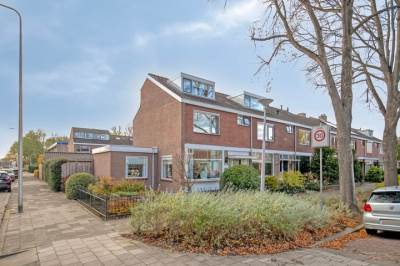 Woning Brederodehof 49 Hendrik-Ido-Ambacht