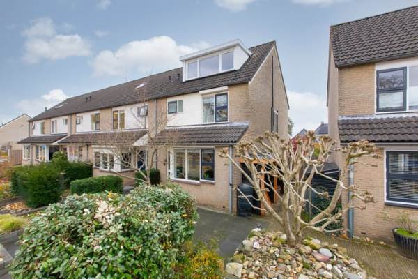 Woning Bellefleur 41 Duiven