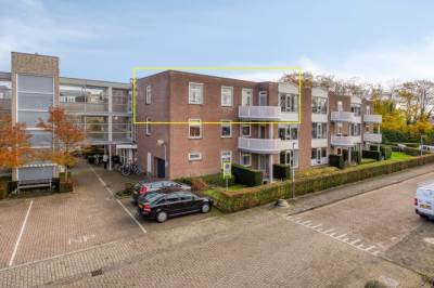 Woning Brinklaan 66 Heerde