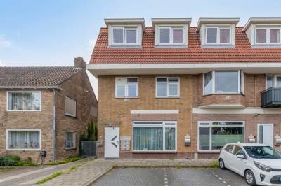 Woning Pellekaanstraat 32E Koog aan de Zaan