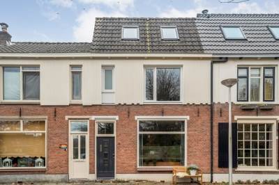 Woning Celebesstraat 16 Zwolle