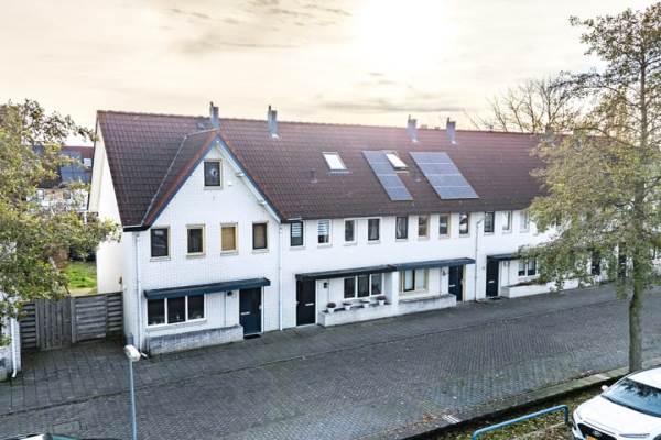 Woning De Border 10 Zutphen