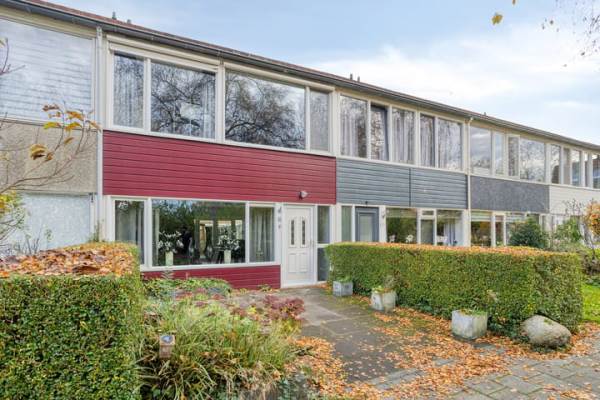 Woning Otterlaan 53 Winschoten