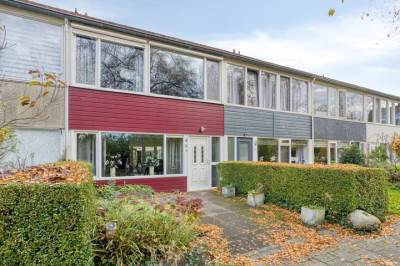 Woning Otterlaan 53 Winschoten