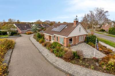 Woning Erica 2 Wolvega