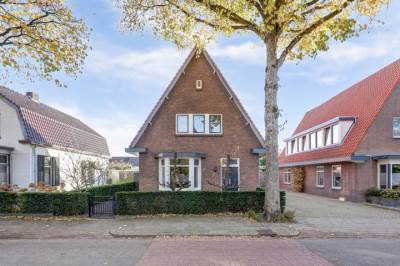 Woning Bettekamp 51 Ede