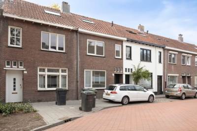 Woning Lanciersstraat 41E01 Tilburg