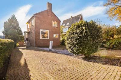 Woning Noorddammerlaan 65 Amstelveen