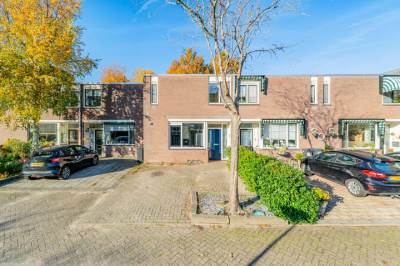 Woning Vlasdonk 61 Diemen