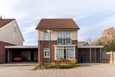 Woning Roland Larijstraat 5 Heeze
