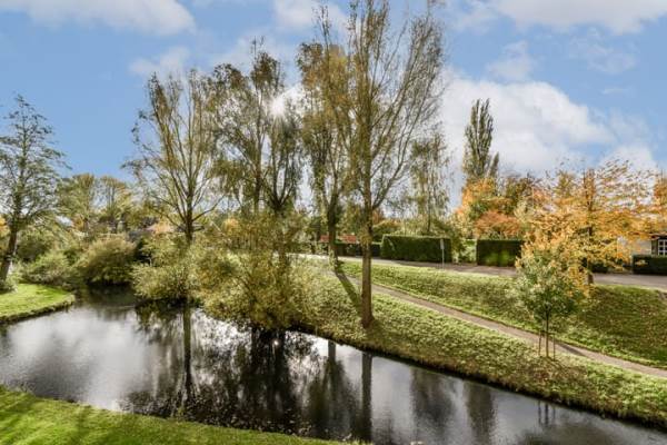 Woning Schaperstraat 54 Dordrecht