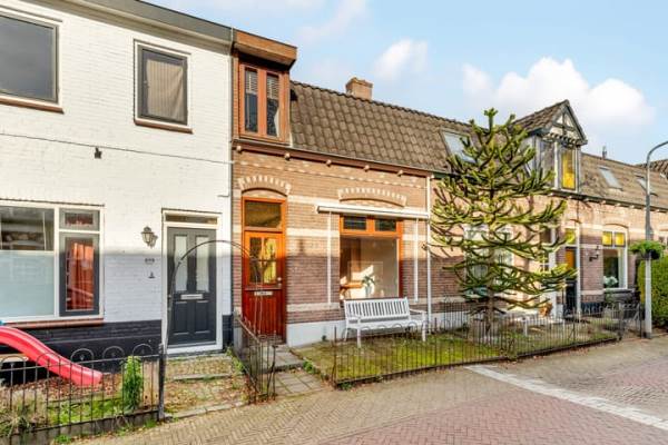 Woning Hoge Larenseweg 193 Hilversum