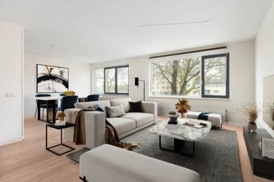 Woning Oude Tiendweg 35 Krimpen aan den IJssel