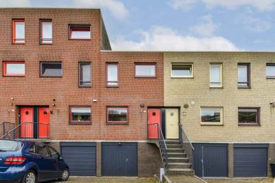 Woning Korenwijnpad 3 Schiedam