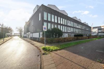Woning Kreekwaard 45 Alkmaar