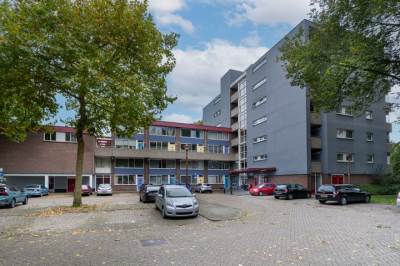 Woning Lijsterbesstraat 204 Nieuwegein