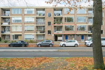 Woning Allerheiligenweg 30A Breda