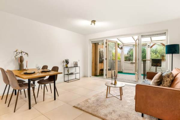 Woning De Zeiler 94 Velserbroek