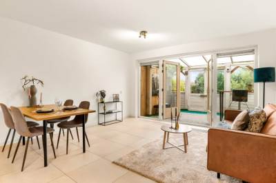 Woning De Zeiler 94 Velserbroek