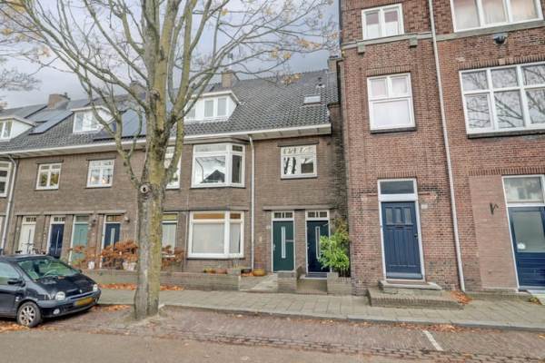 Woning Tooropstraat 195 Nijmegen