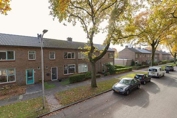 Woning Zuidenveld 72 Assen