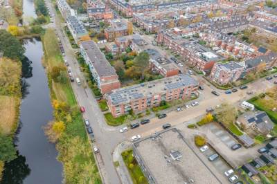 Woning Moddermanlaan 41 Groningen