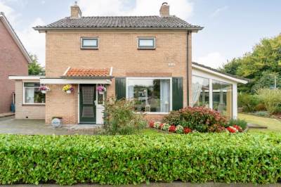 Woning Zwaluwstraat 32 Hardenberg