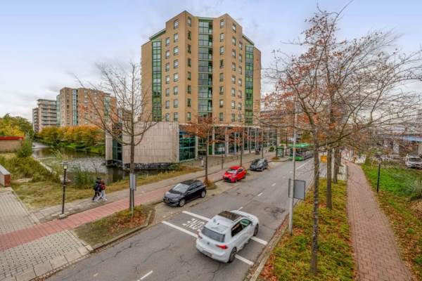 Woning Duikerlaan 294 Capelle aan den IJssel