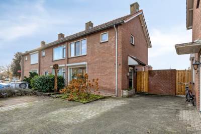 Woning Kievitstraat 21 Goor