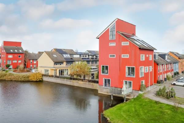 Woning Suezweg 40 Purmerend