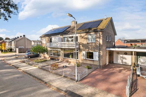 Woning Leliestraat 27 Didam