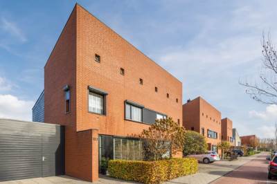 Woning Mary Zeldenrustlaan 183 Rijen