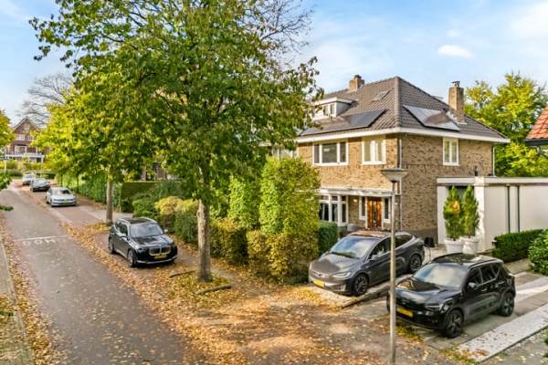 Woning Tollenslaan 7 Amersfoort