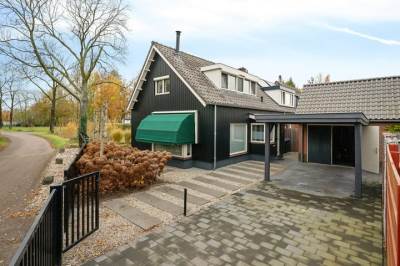 Woning Hof ter Weydeweg 3 Vleuten