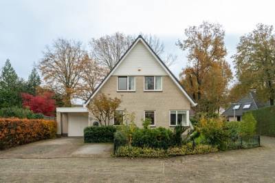 Woning Park Broekheurne 9 Enschede